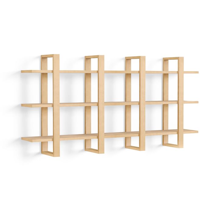 Burrow Index Wall Shelves Collection thumbnail 5