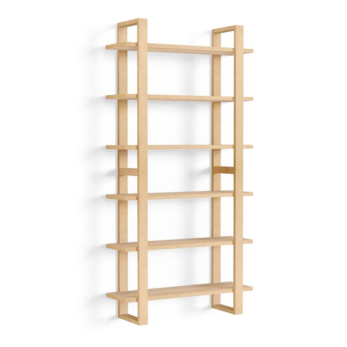 Burrow Index Wall Shelves Collection thumbnail 6