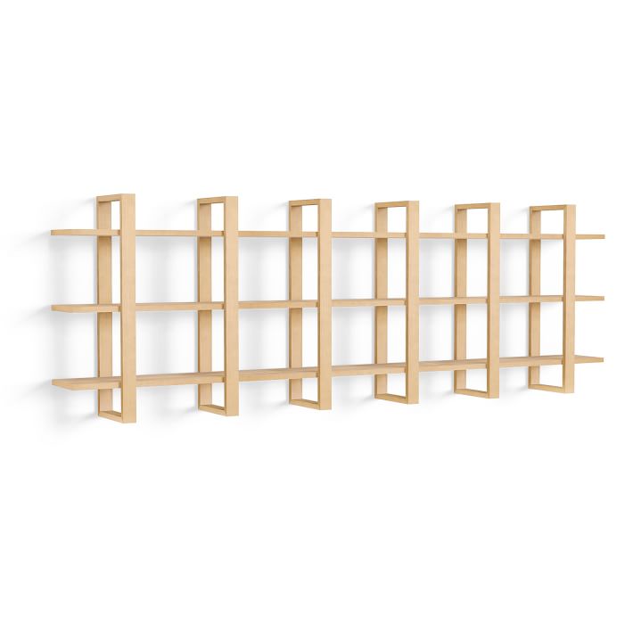 Burrow Index Wall Shelves Collection thumbnail 7