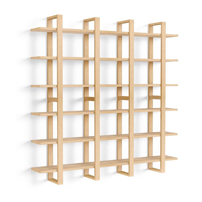 Burrow Index Wall Shelves Collection thumbnail 8