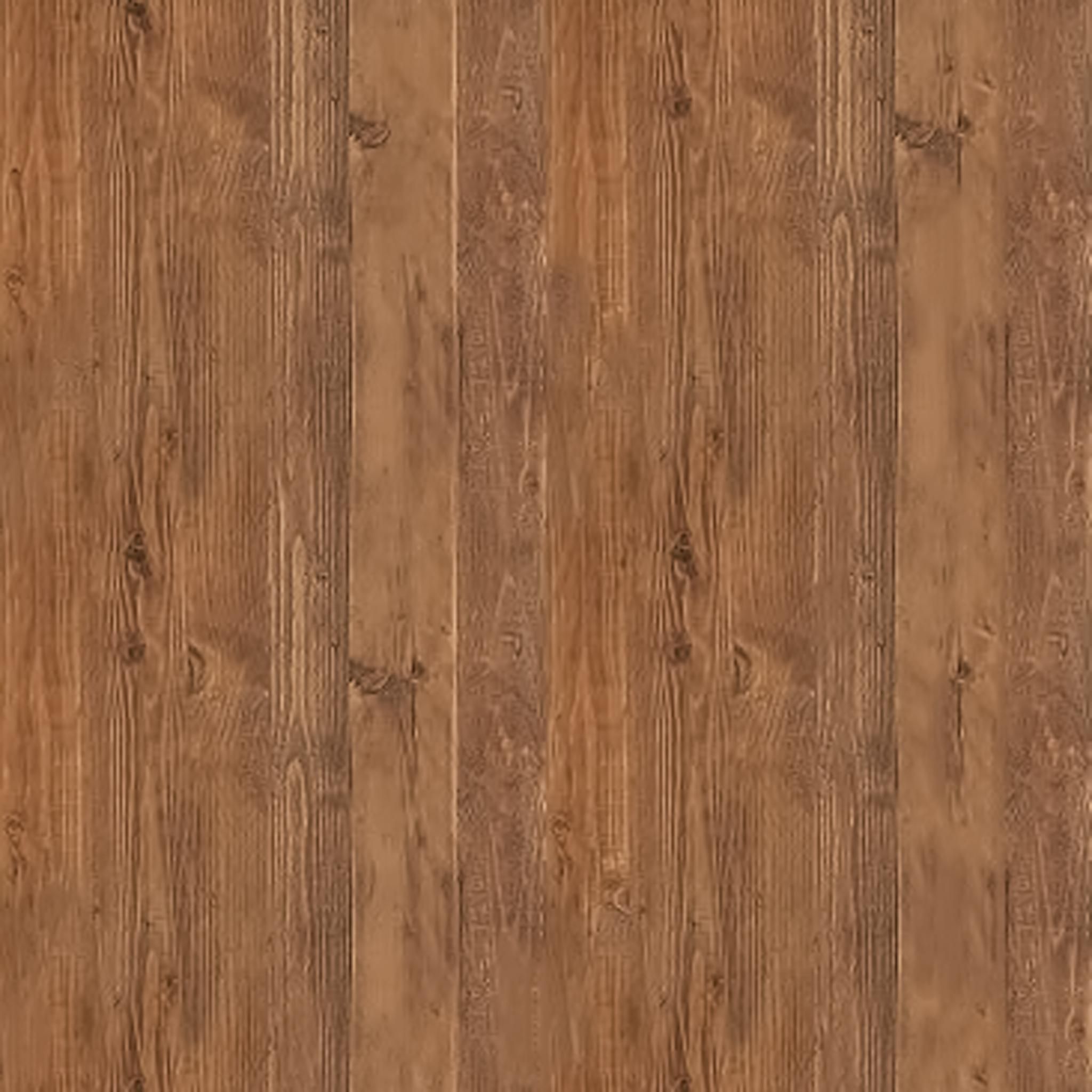 North Reclaimed Wood Extending Dining Table thumbnail 8