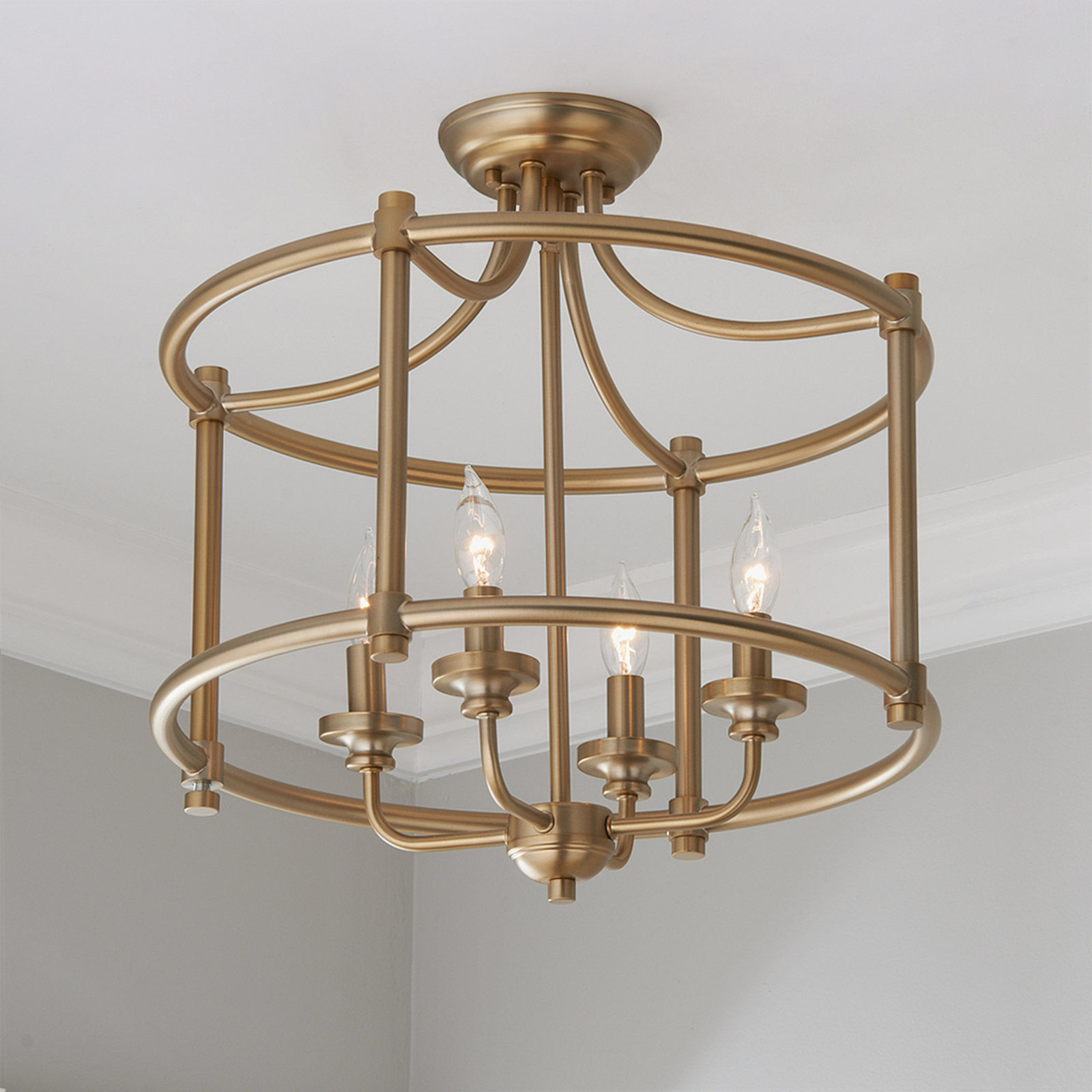 LUSTRE EN TRANSITION CONVERTIBLE LANTERN thumbnail 2