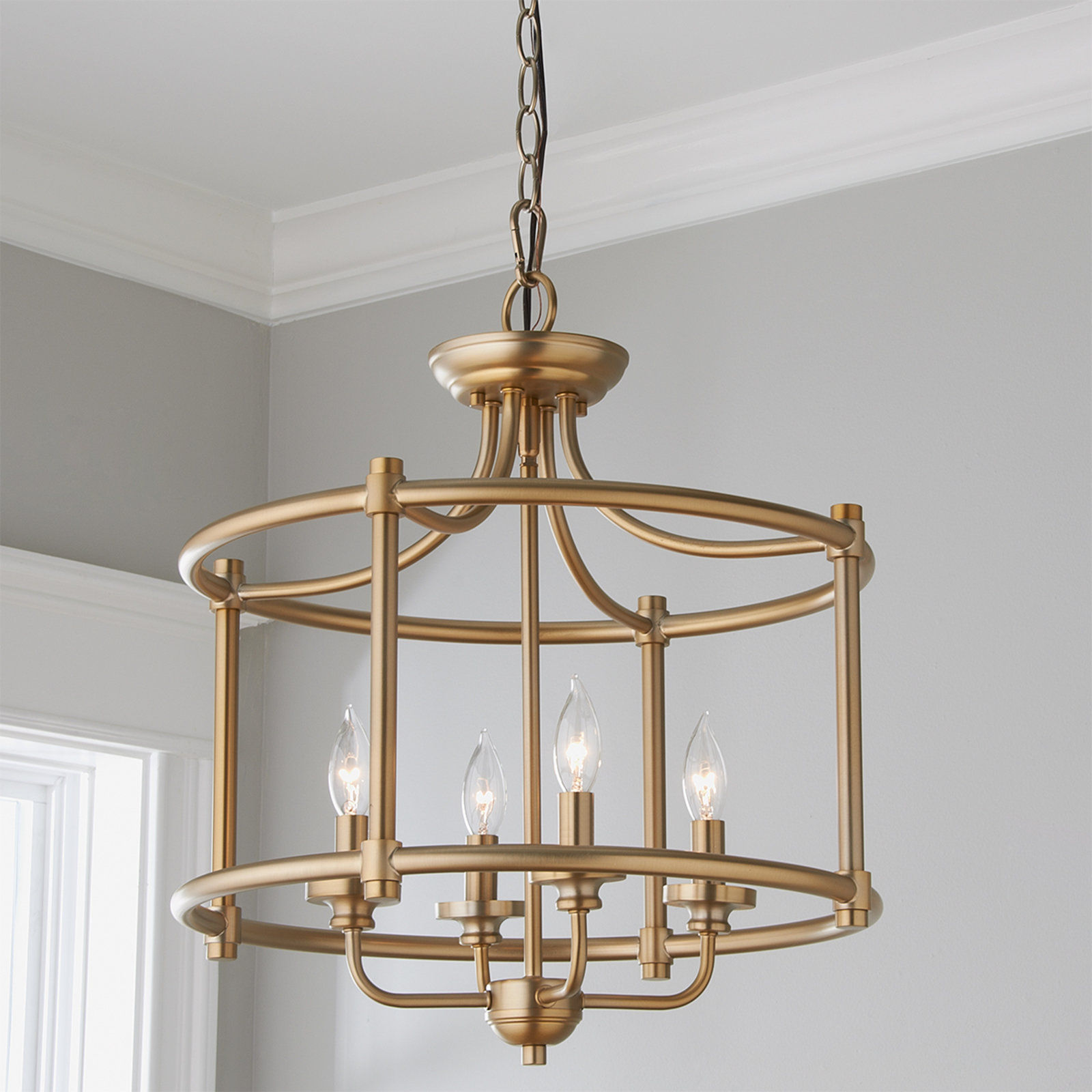 LUSTRE EN TRANSITION CONVERTIBLE LANTERN thumbnail 4