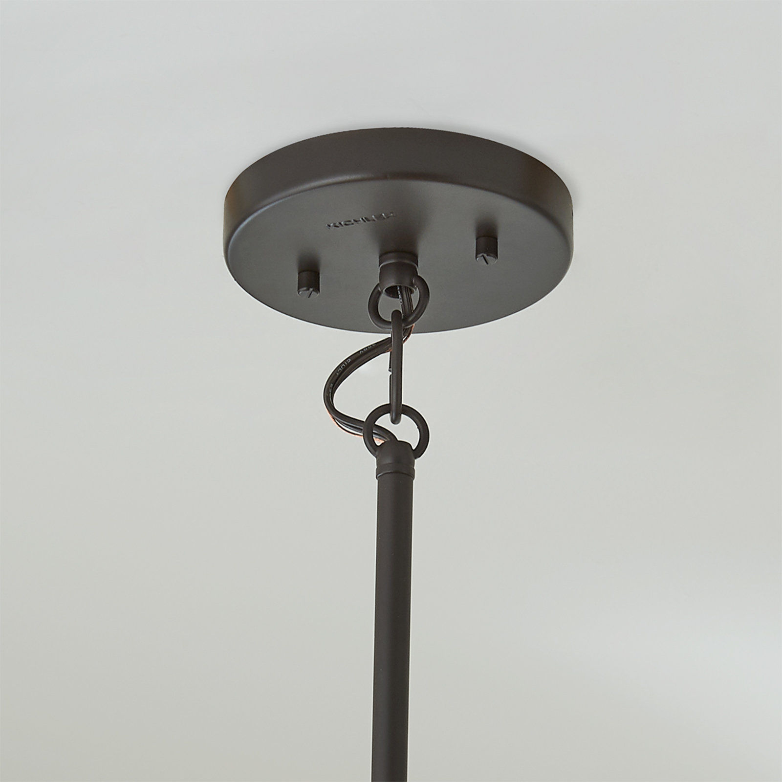 BE SQUARED MODERN CHANDELIER thumbnail 4