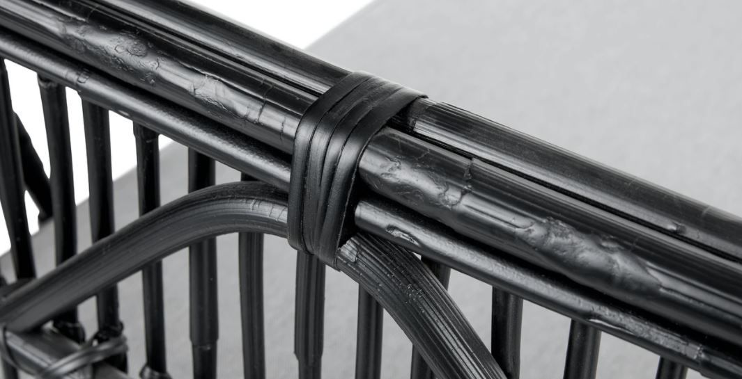 Sol Belgian Gray Daybed thumbnail 5
