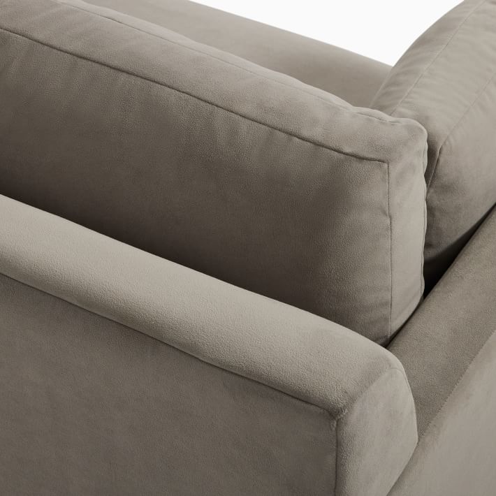 Marin Terminal Chaise Sectional thumbnail 3