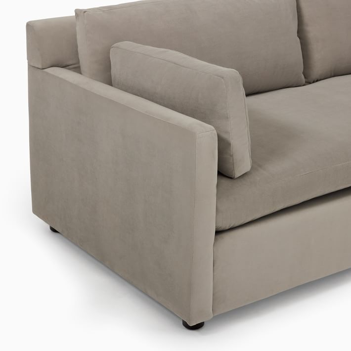 Marin Terminal Chaise Sectional thumbnail 4
