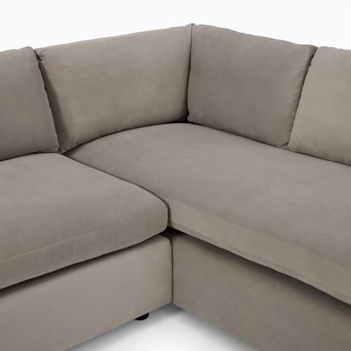 Marin Terminal Chaise Sectional thumbnail 5
