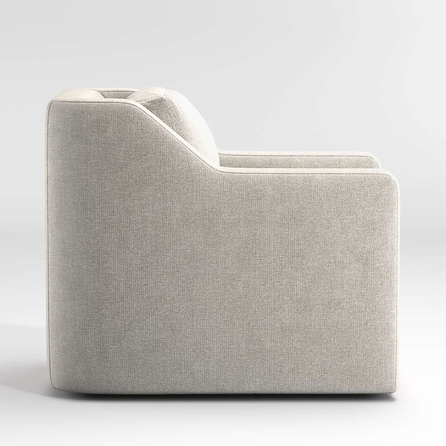 Notch Swivel Chair thumbnail 3