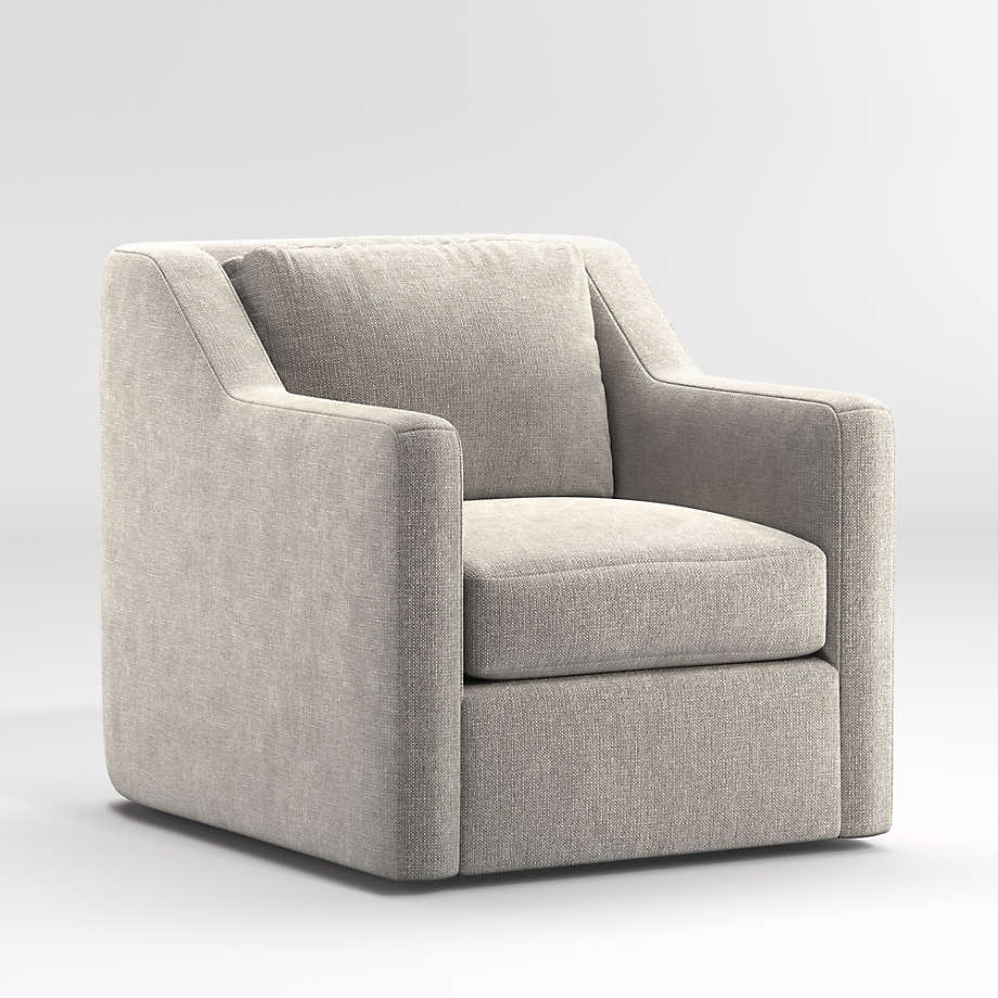 Notch Swivel Chair thumbnail 2