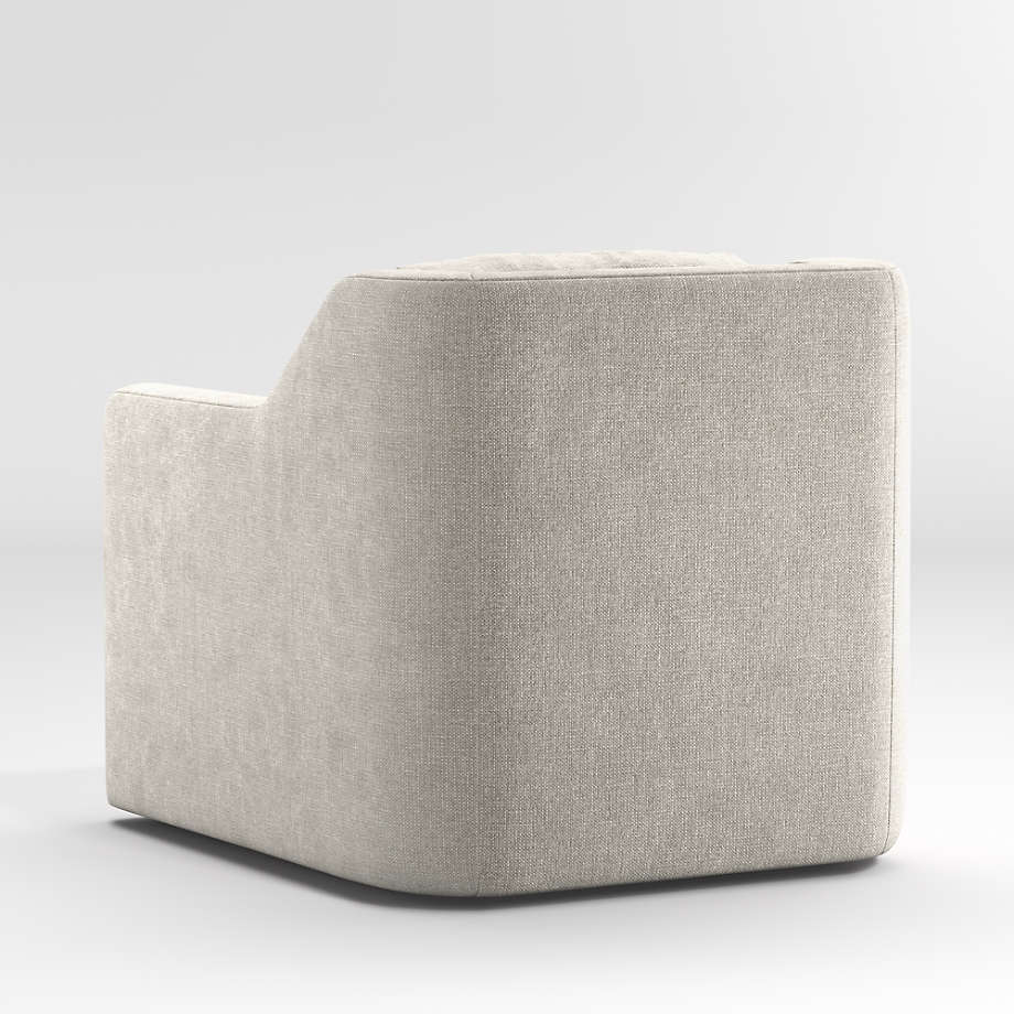 Notch Swivel Chair thumbnail 4
