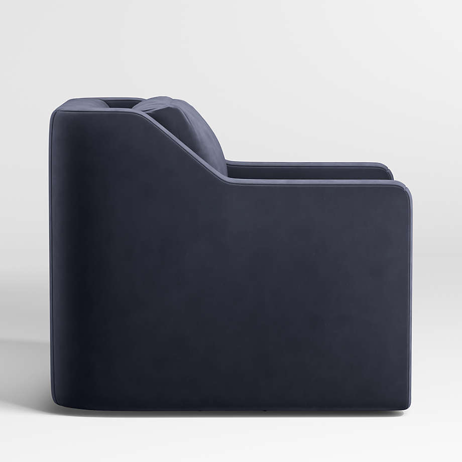 Notch Swivel Chair thumbnail 2
