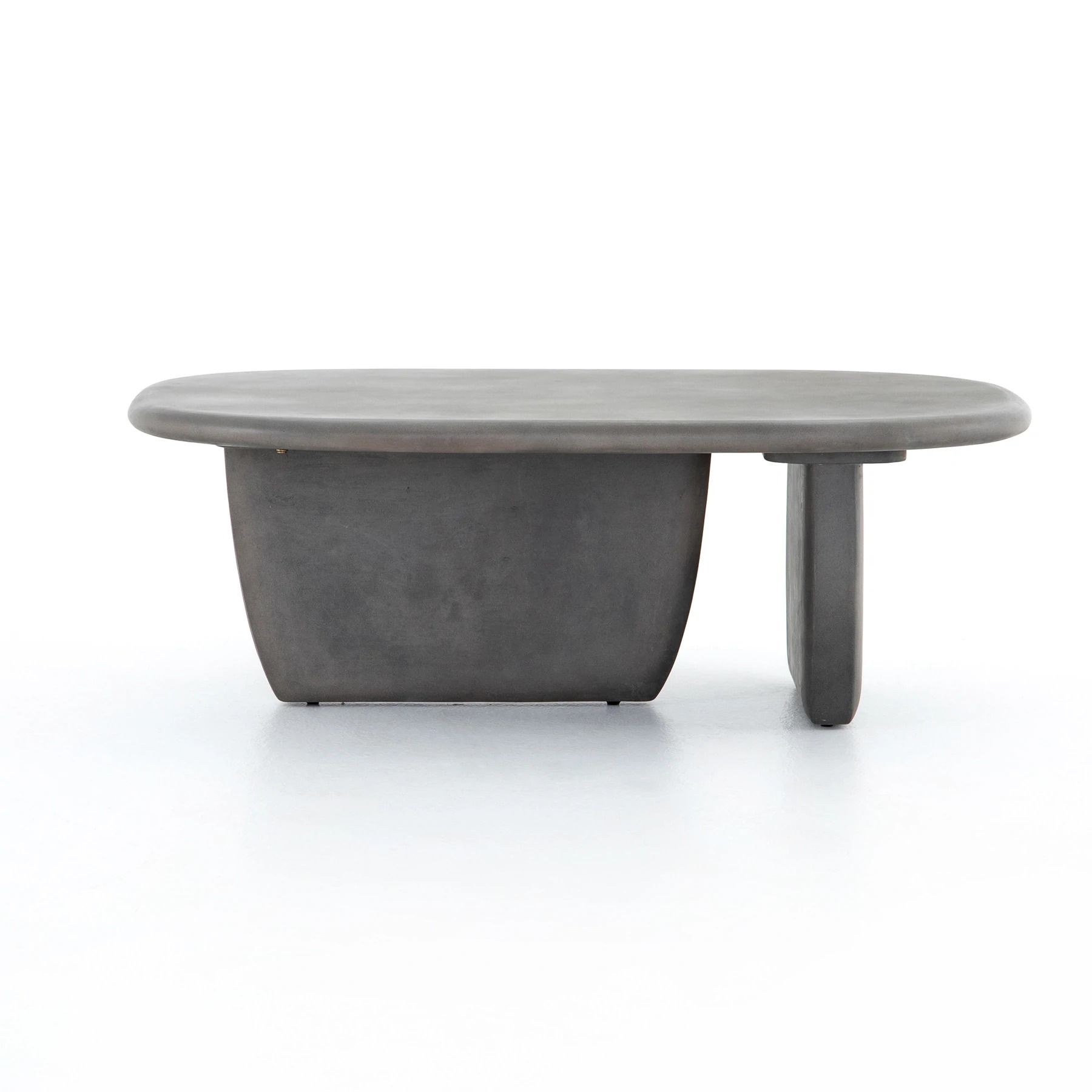 Naya Outdoor Coffee Table thumbnail 2