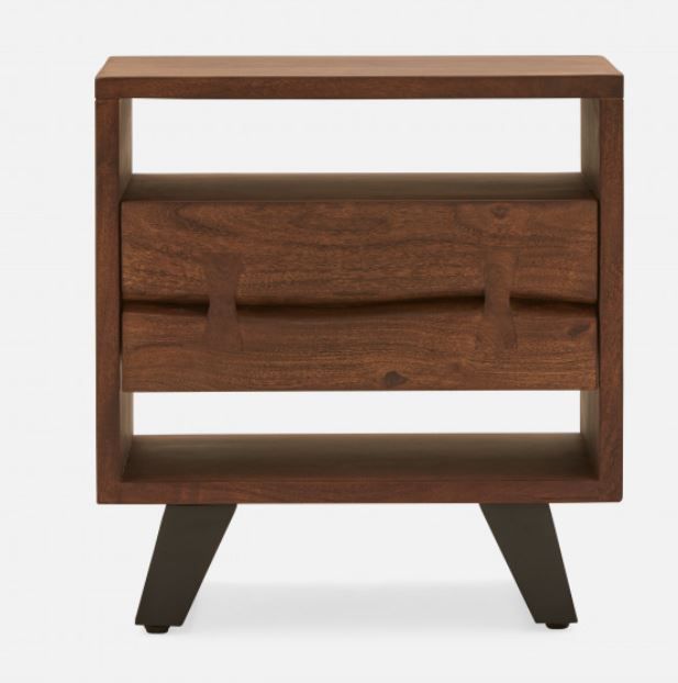 Coastal Acacia Wood beside Table thumbnail 2