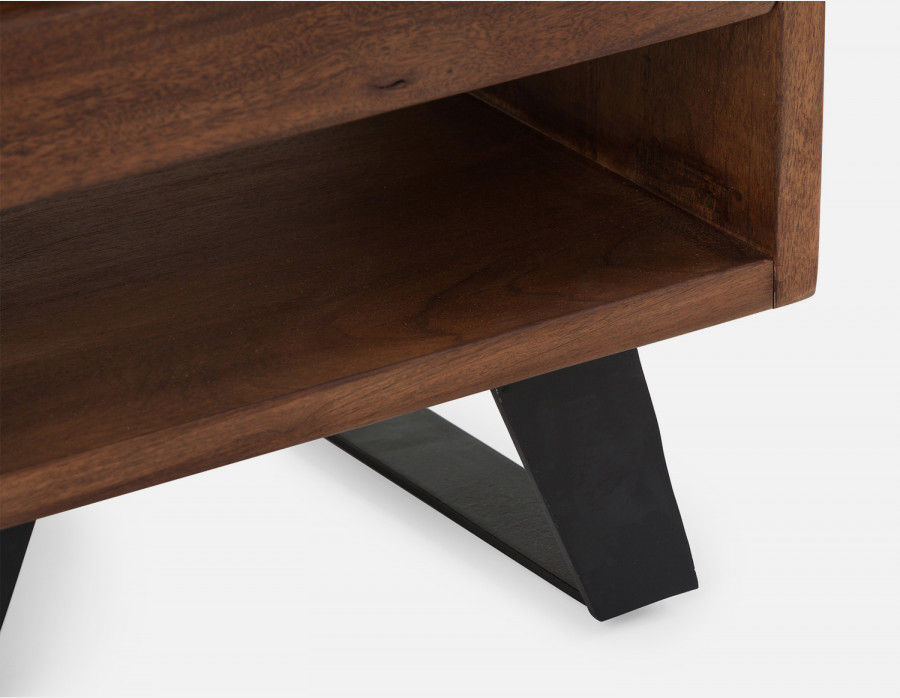 Coastal Acacia Wood beside Table thumbnail 4