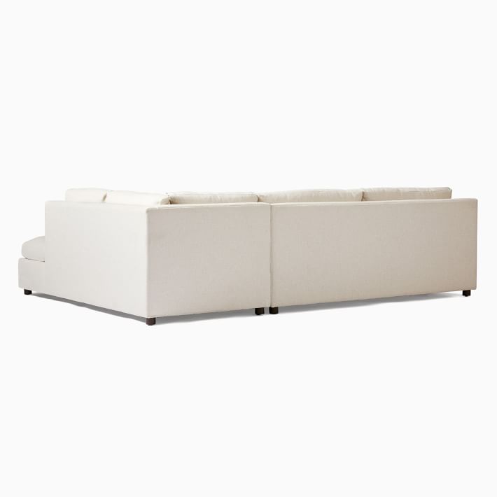 Marin Terminal Chaise Sectional thumbnail 3