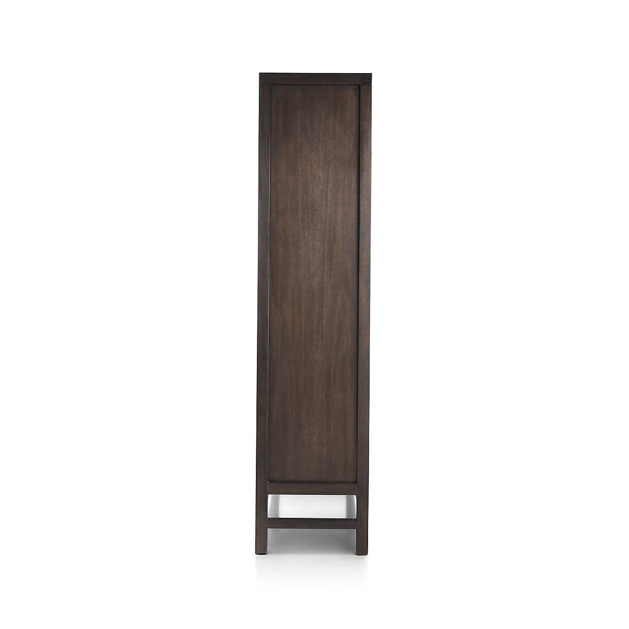 Blake Carbon 2 Door Cabinet thumbnail 3