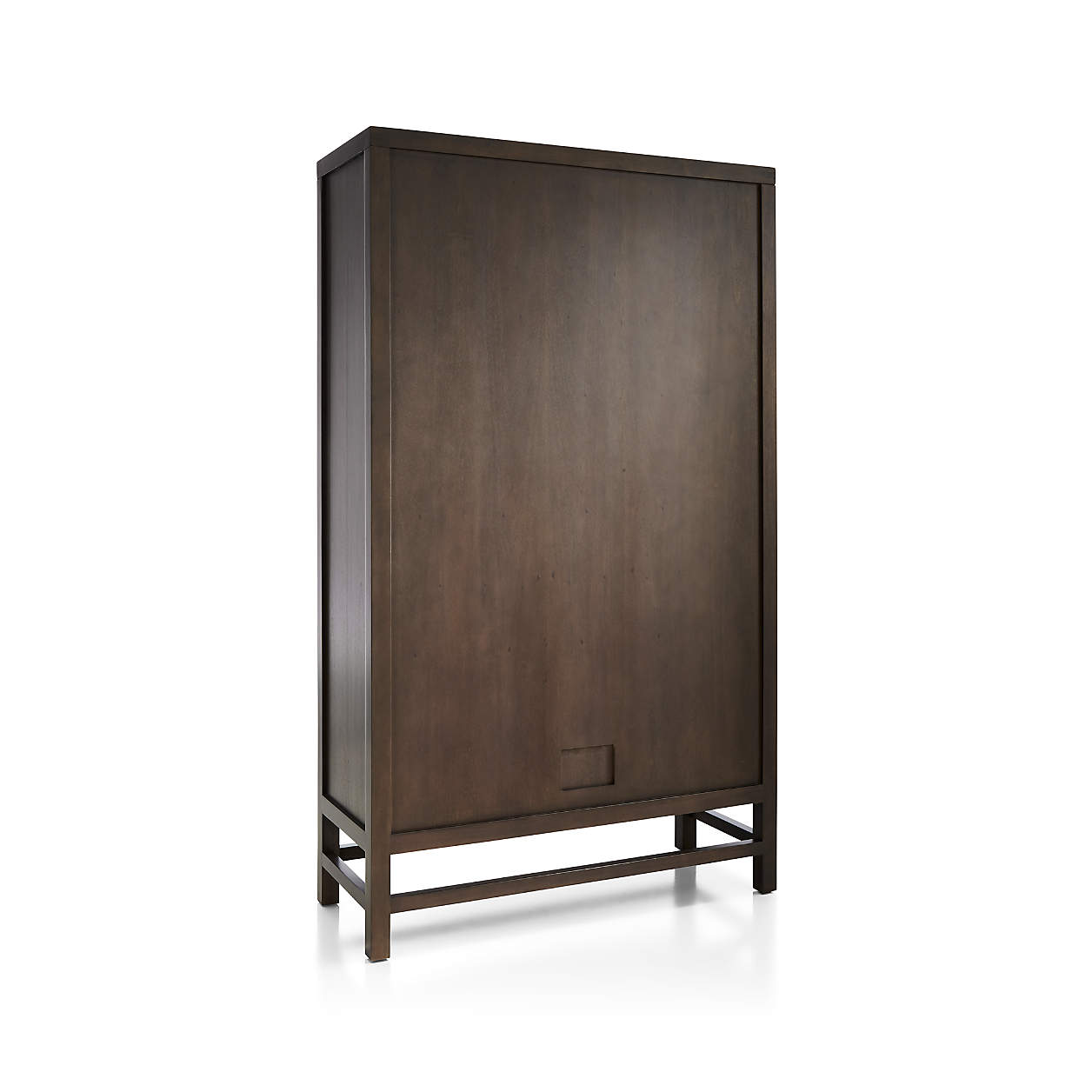 Blake Carbon 2 Door Cabinet thumbnail 4