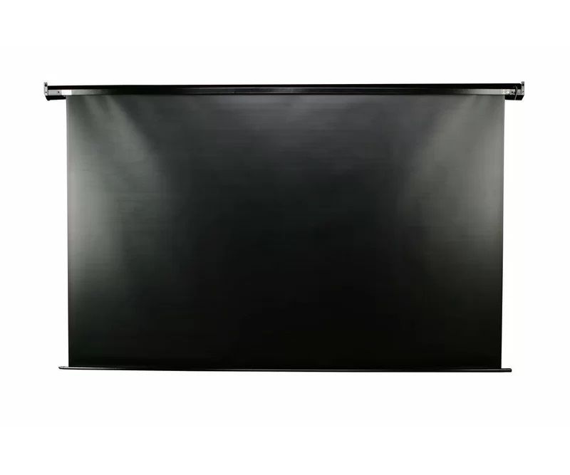 VMAX2 Series Electric Projection Projector Screen thumbnail 2