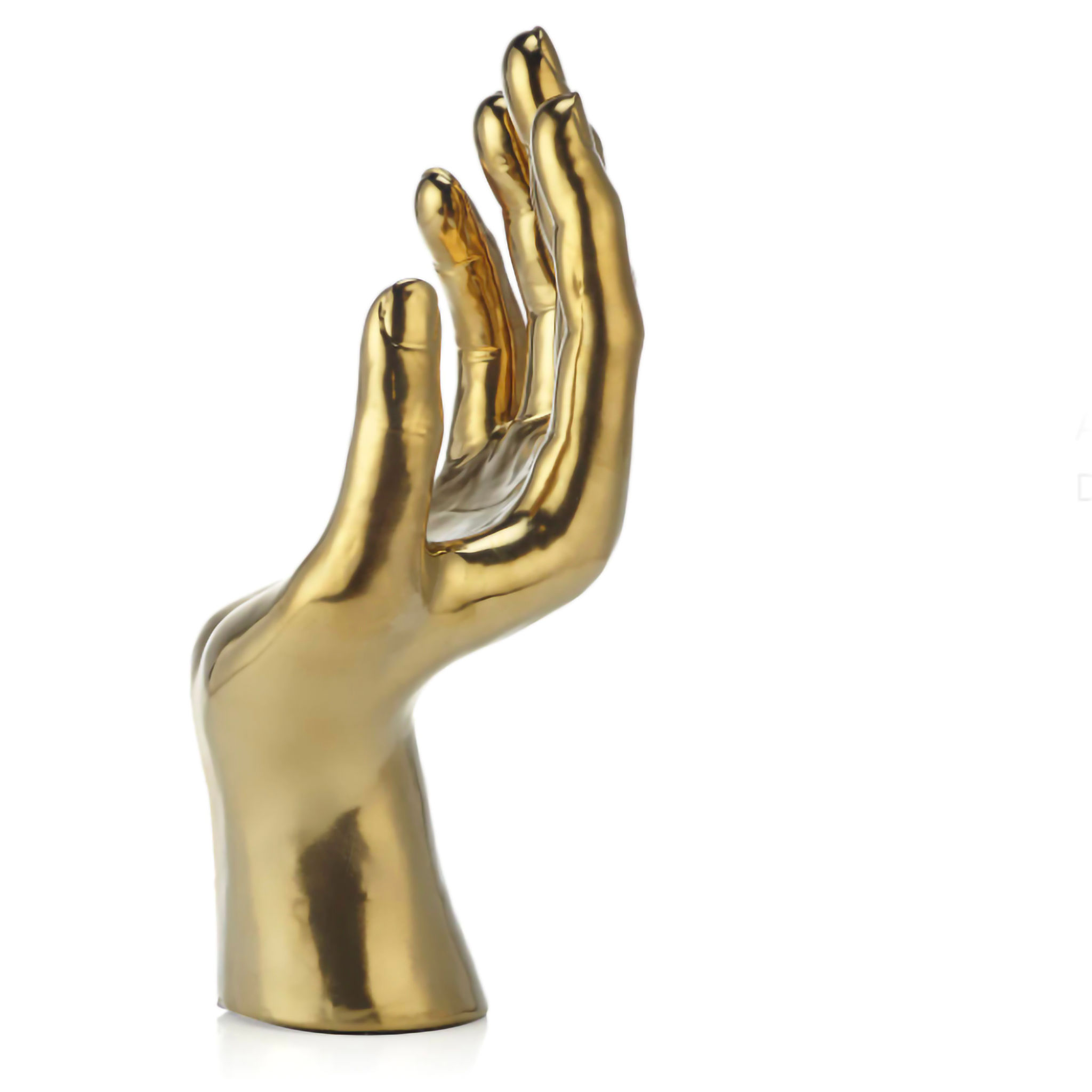 Ceramic Hand thumbnail 2
