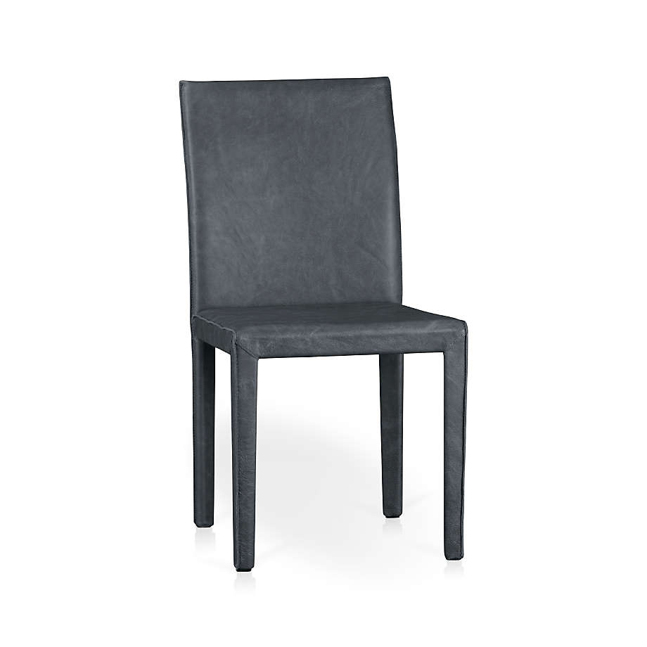Folio Oceana Top Grain Leather Dining Chair thumbnail 2