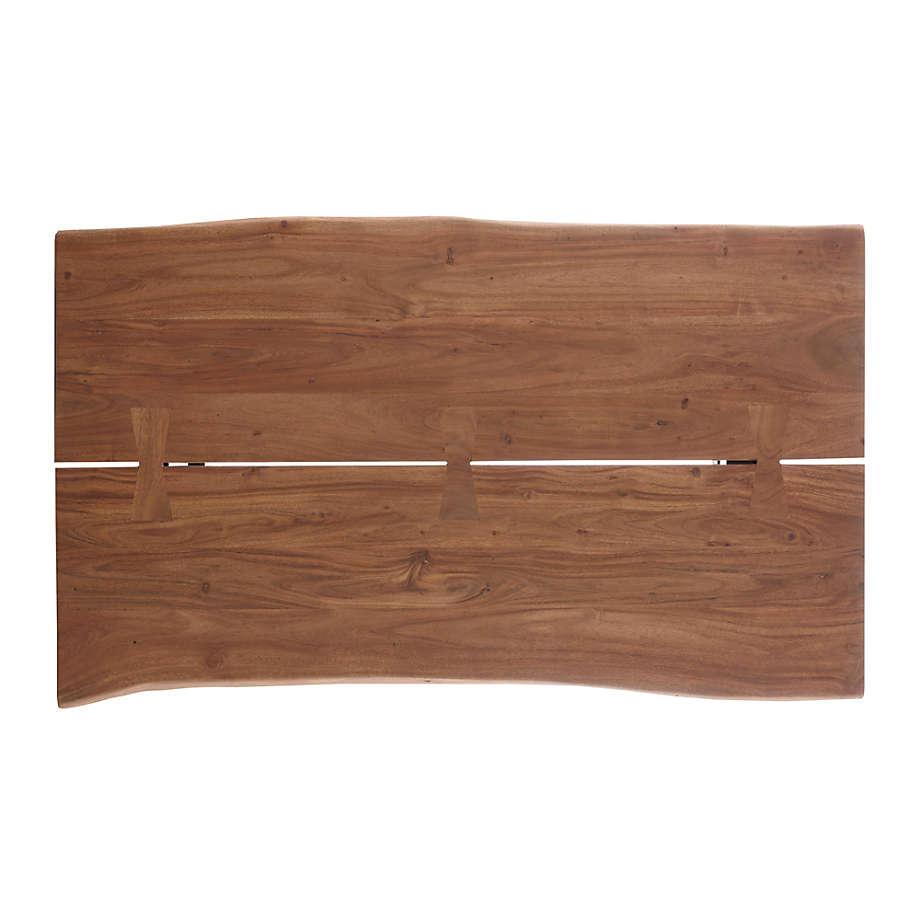 Yukon Natural Coffee Table thumbnail 5