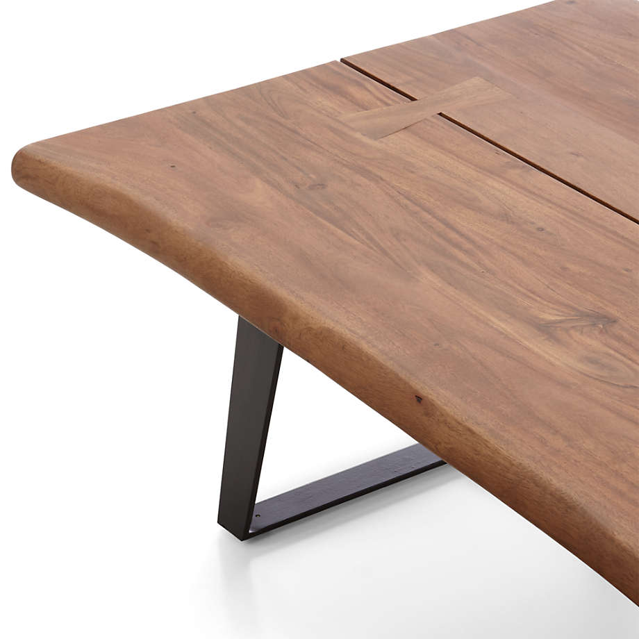 Yukon Natural Coffee Table thumbnail 6