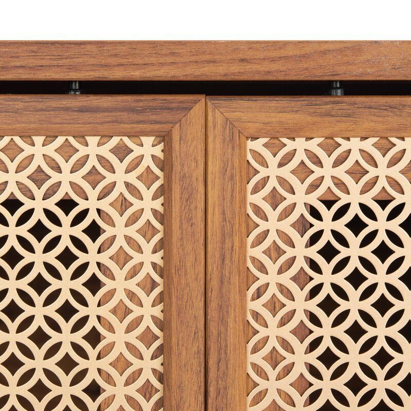 Deaton TV Stand For TVs Up To 58 thumbnail 3