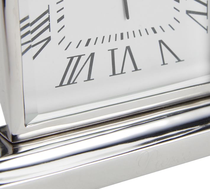 Facet Desktop Alarm Clock thumbnail 4