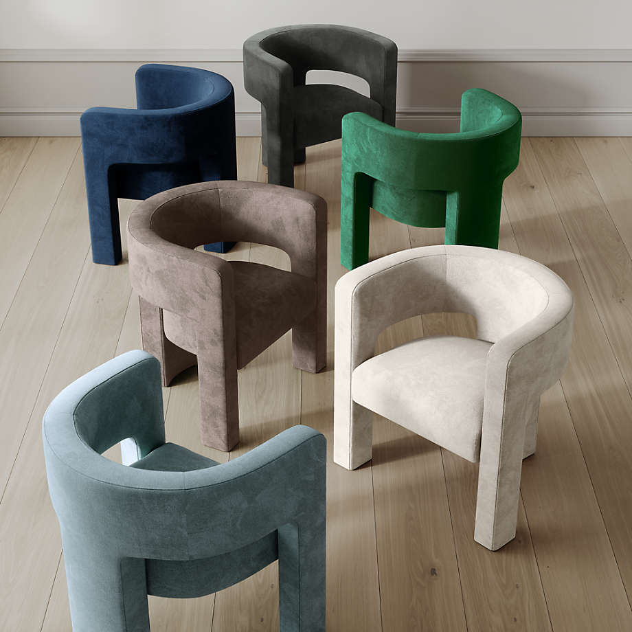 Sculpt Chair thumbnail 3
