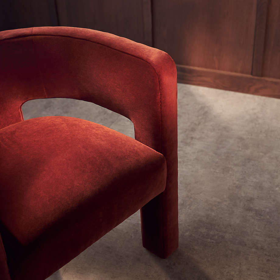 Sculpt Chair thumbnail 4
