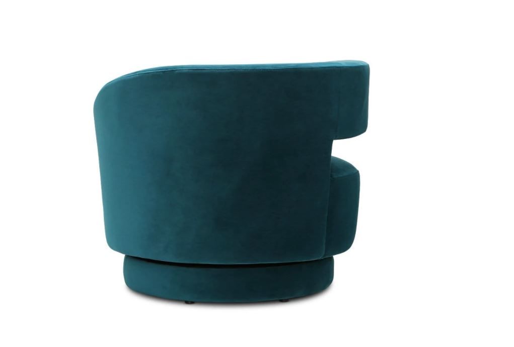 WYNNE SWIVEL CHAIR thumbnail 3