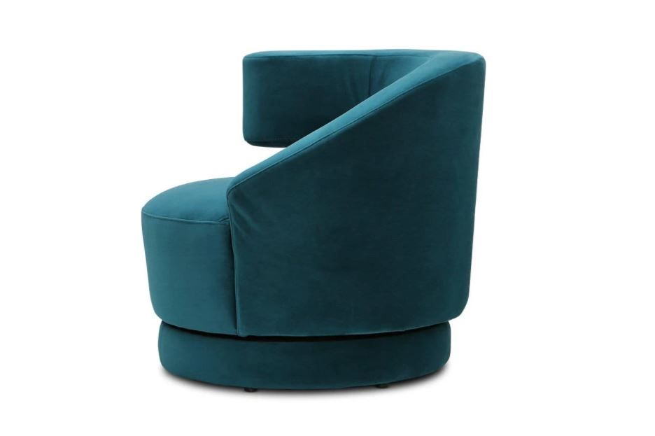 WYNNE SWIVEL CHAIR thumbnail 4