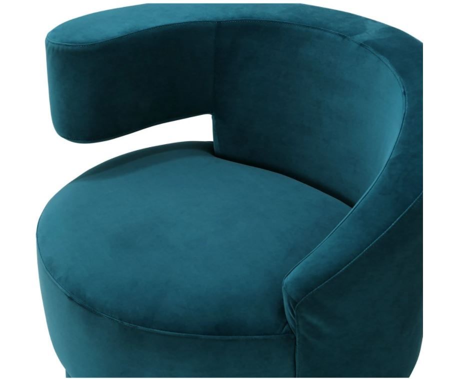 WYNNE SWIVEL CHAIR thumbnail 5