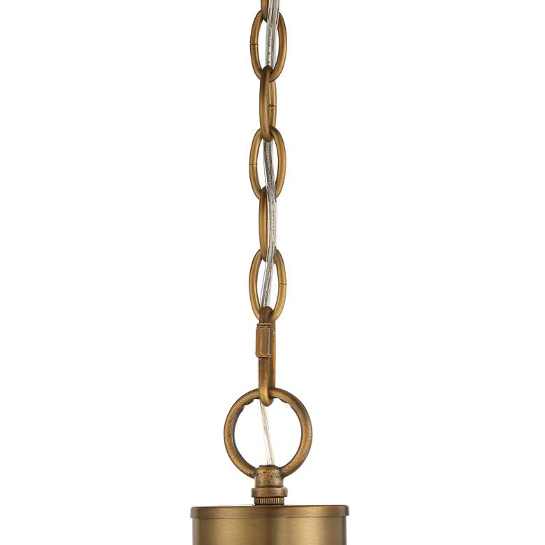 Drum Pendant Light thumbnail 4