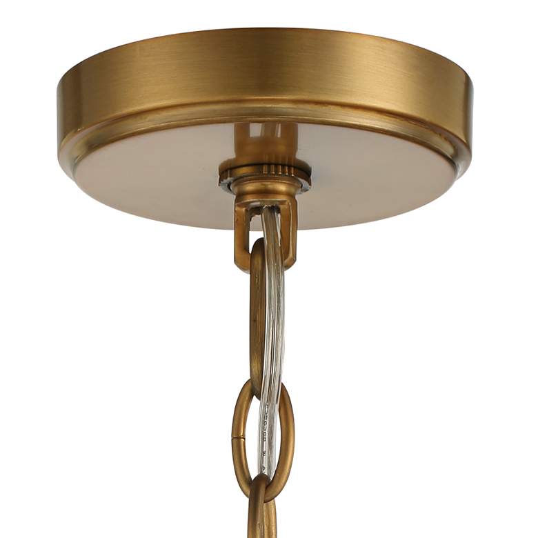 Drum Pendant Light thumbnail 5
