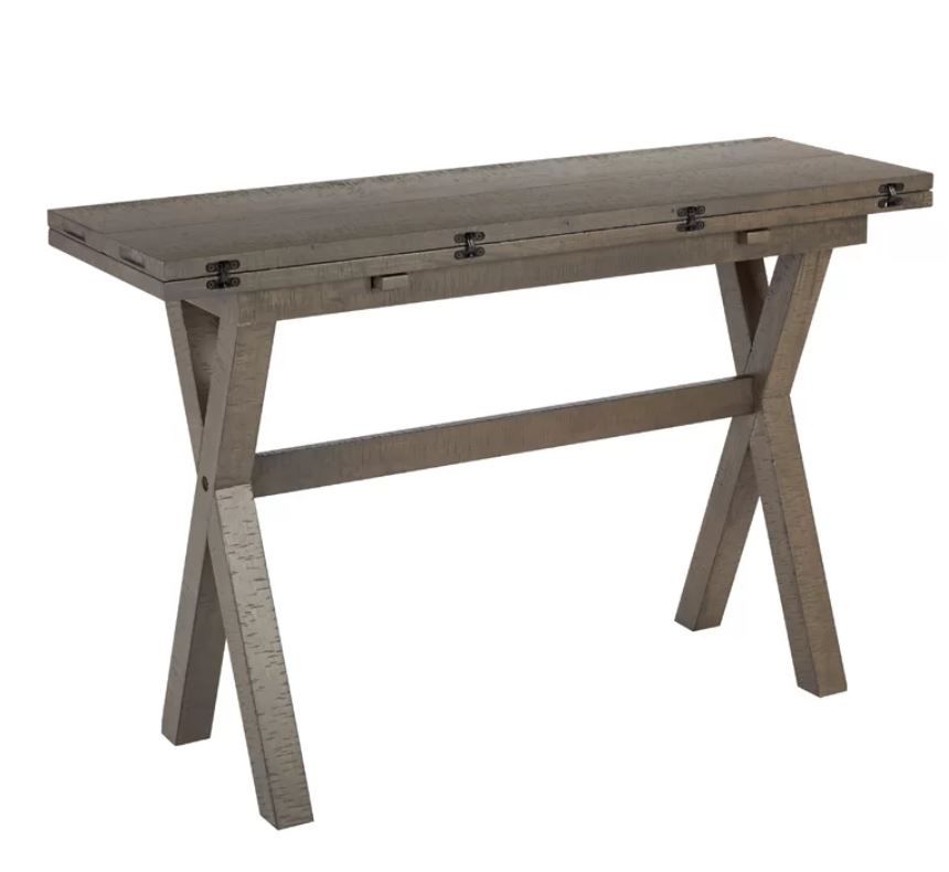 Meilani Console Table thumbnail 4