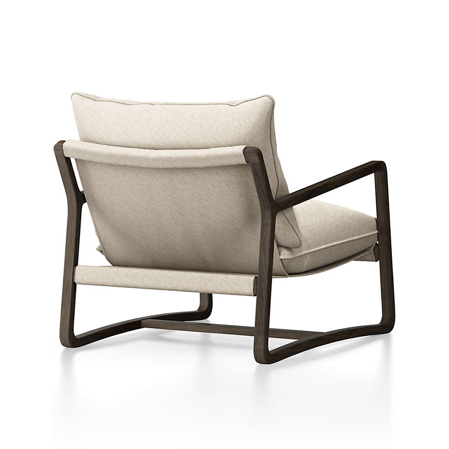 Surrey Cream Chair thumbnail 2