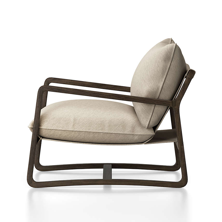 Surrey Cream Chair thumbnail 4