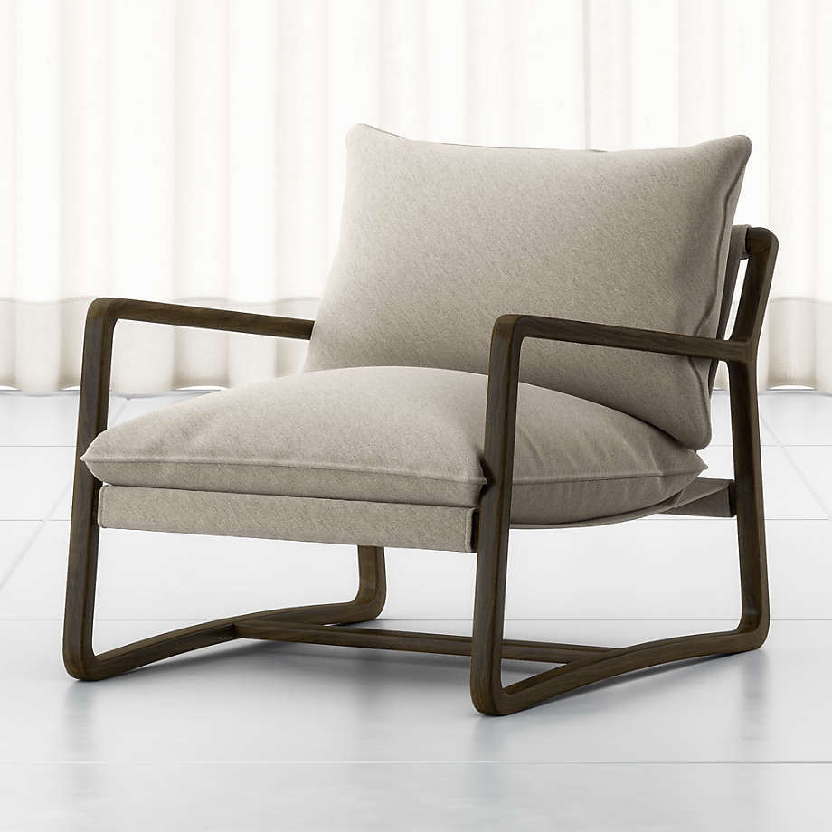 Surrey Cream Chair thumbnail 5