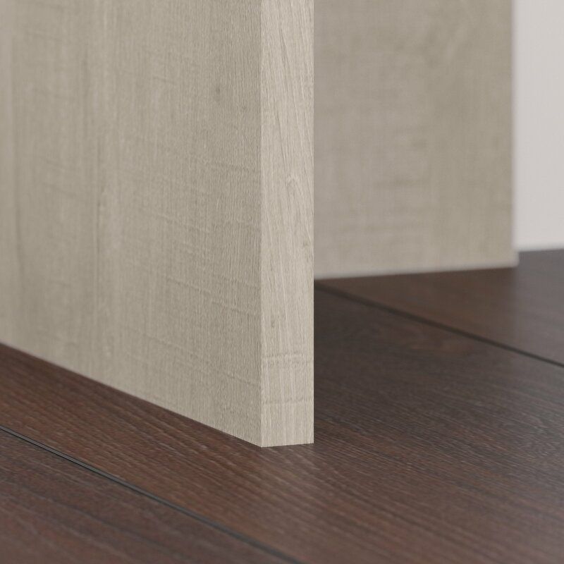 Quintara Corner Desk thumbnail 4