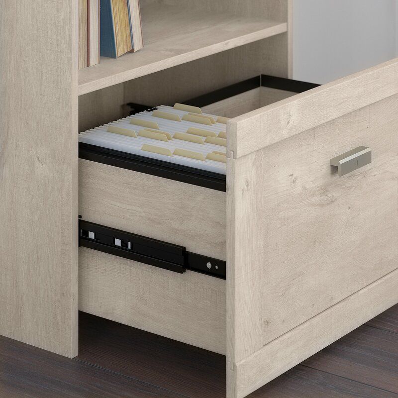 Quintara Corner Desk thumbnail 5