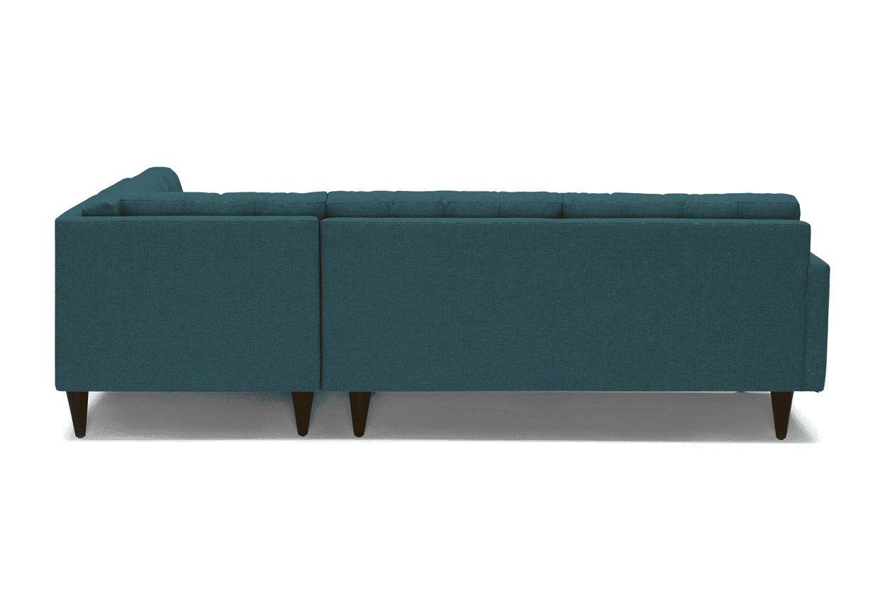 Eliot Sectional with Bumper thumbnail 3