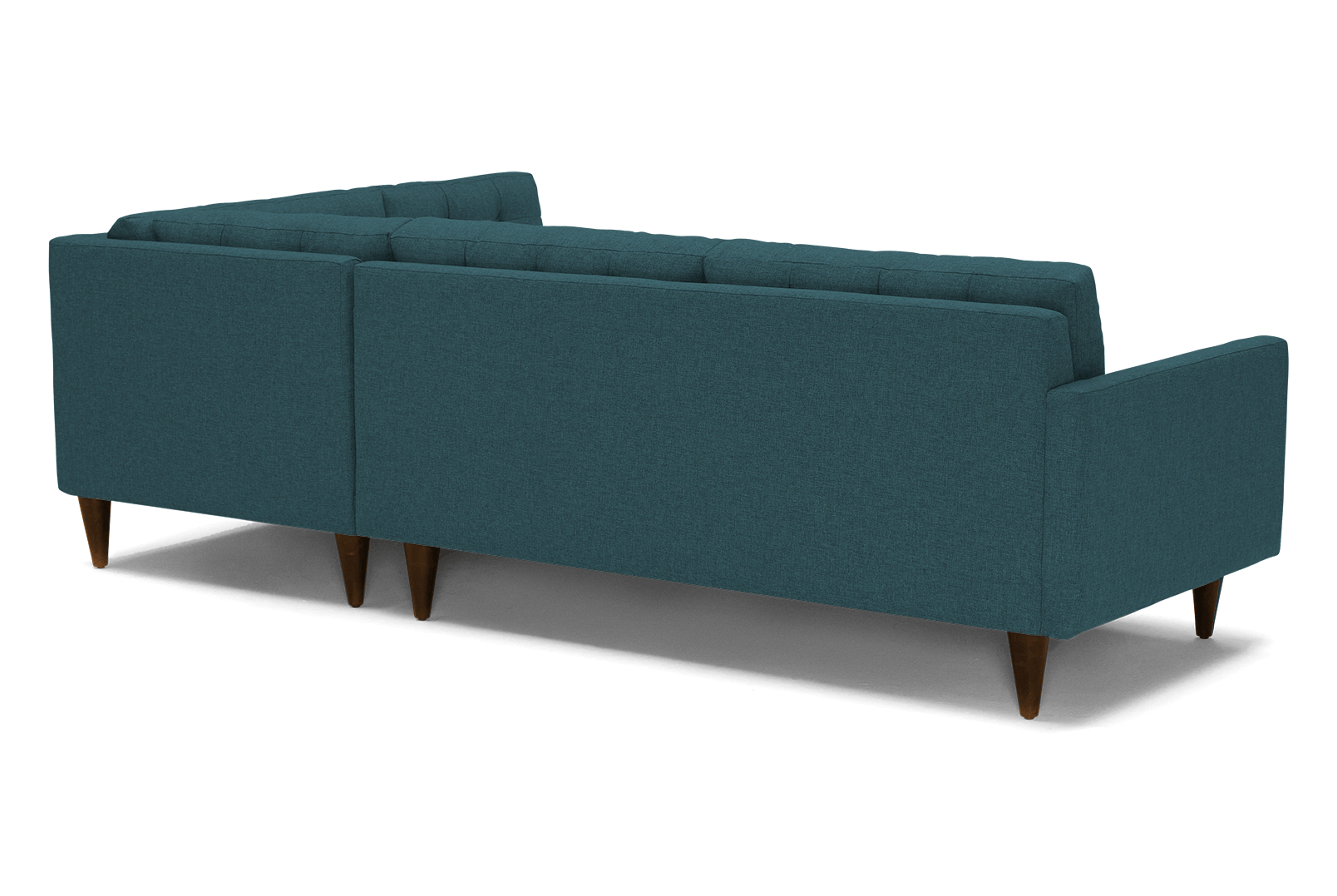 Eliot Sectional with Bumper thumbnail 4