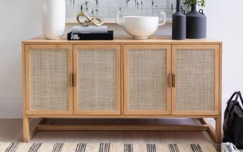Sorren Media Cabinet  thumbnail 2