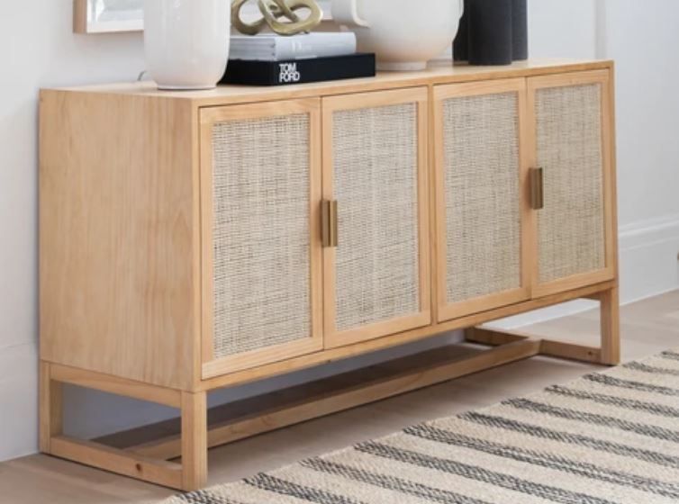 Sorren Media Cabinet  thumbnail 3