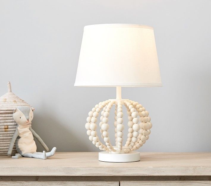 Dahlia Table Lamp thumbnail 2