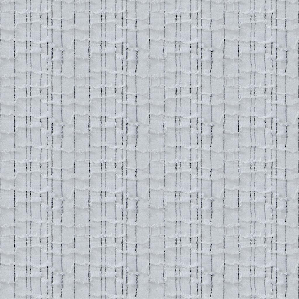 Space Dyed Clipped Gauze Duvet Cover King thumbnail 5