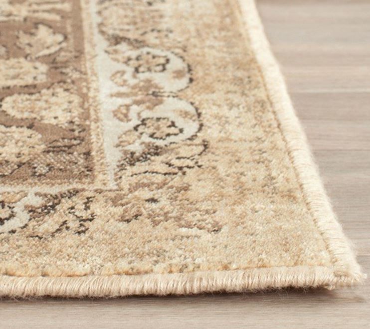 Vintage Vtg113 Area Rug-2'5" x 7'6" thumbnail 3