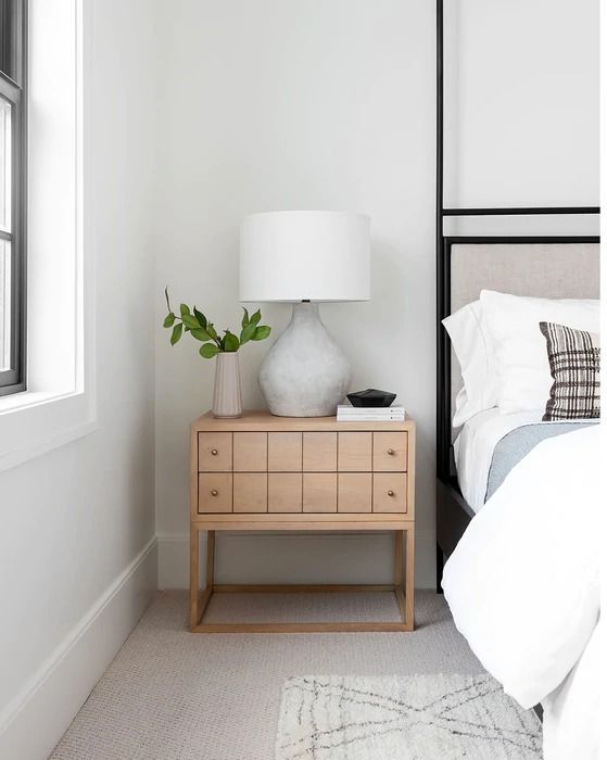 Huxton Nightstand thumbnail 2